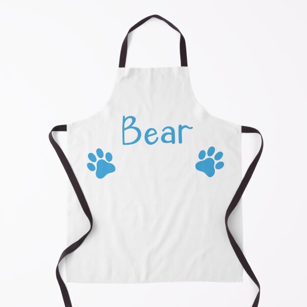 Item preview, Bear name Dog or Cat designed and sold by 4You4U.