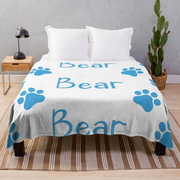 Item preview, Bear name Dog or Cat designed and sold by 4You4U.