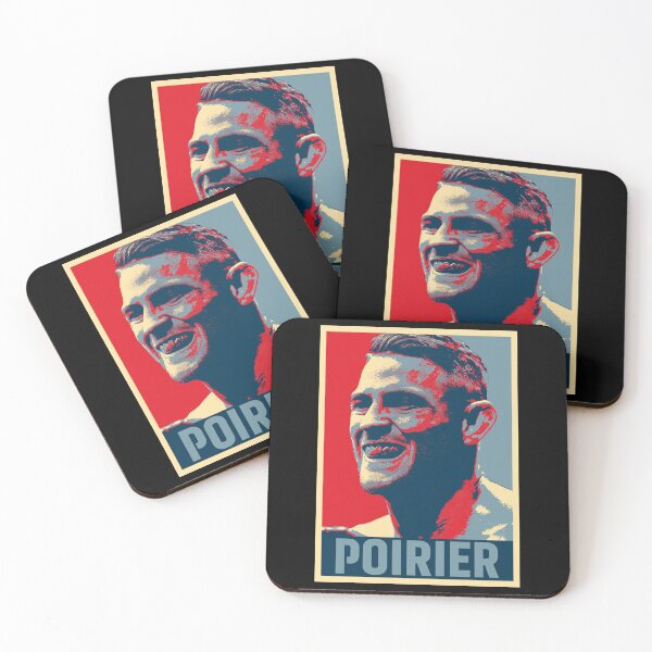 Item preview, Dustin Poirier Esperanza designed and sold by MelodyBrooks.