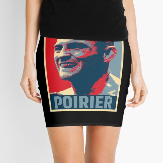 Item preview, Dustin Poirier Hope designed and sold by MelodyBrooks.