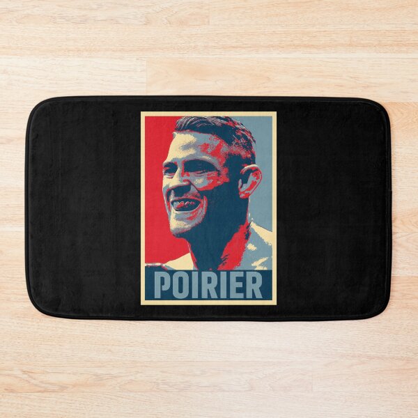 Item preview, Dustin Poirier Hope designed and sold by MelodyBrooks.