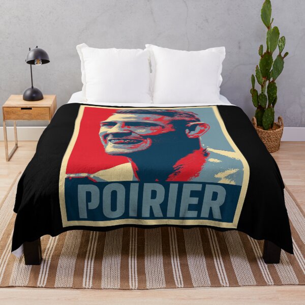 Item preview, Dustin Poirier Hope designed and sold by MelodyBrooks.