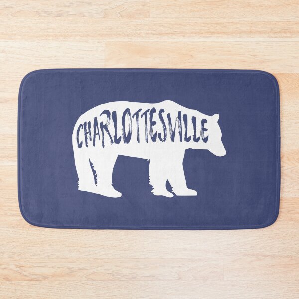 Item preview, Charlottesville Virginia Bear designed and sold by Esskay Designs.