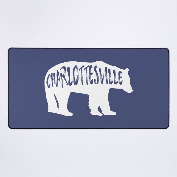Item preview, Charlottesville Virginia Bear designed and sold by Esskay Designs.