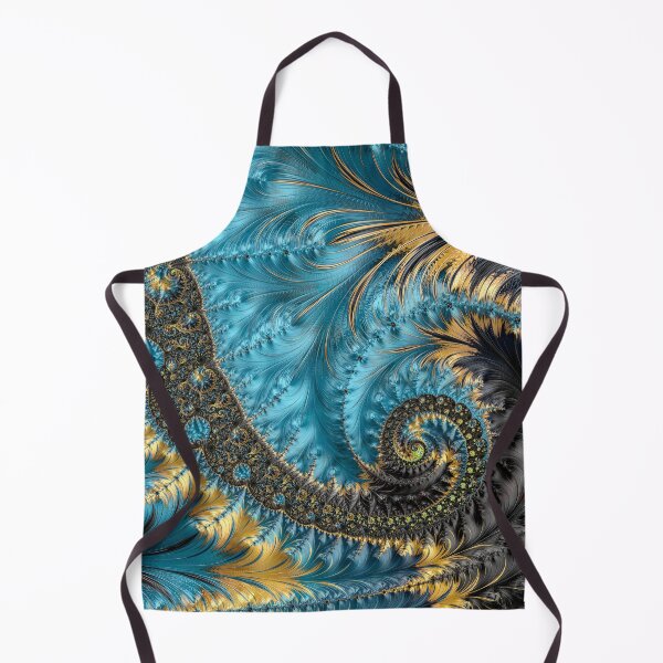 Item preview, Blue Wave designed and sold by Elisabeth Lucas.