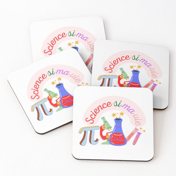 Item preview, science if my life designed and sold by stitou jamal.