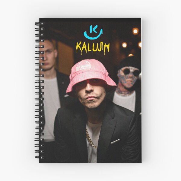 Item preview, Kalush Orchestra designed and sold by alyaST14.