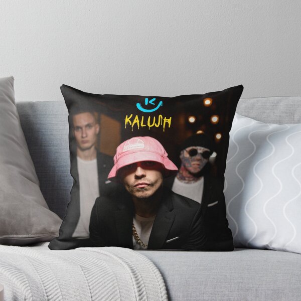 Item preview, Kalush Orchestra designed and sold by alyaST14.
