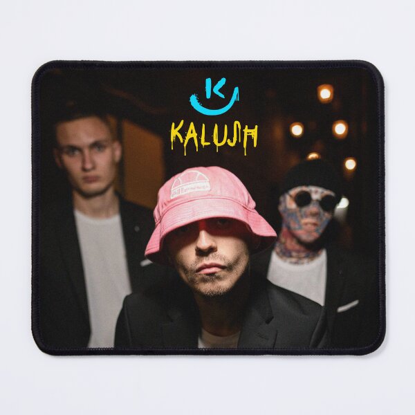 Item preview, Kalush Orchestra designed and sold by alyaST14.