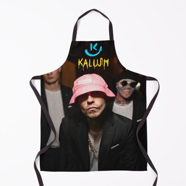 Item preview, Kalush Orchestra designed and sold by alyaST14.