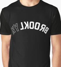 NY LKOORB (Brooklyn) Graphic T-Shirt