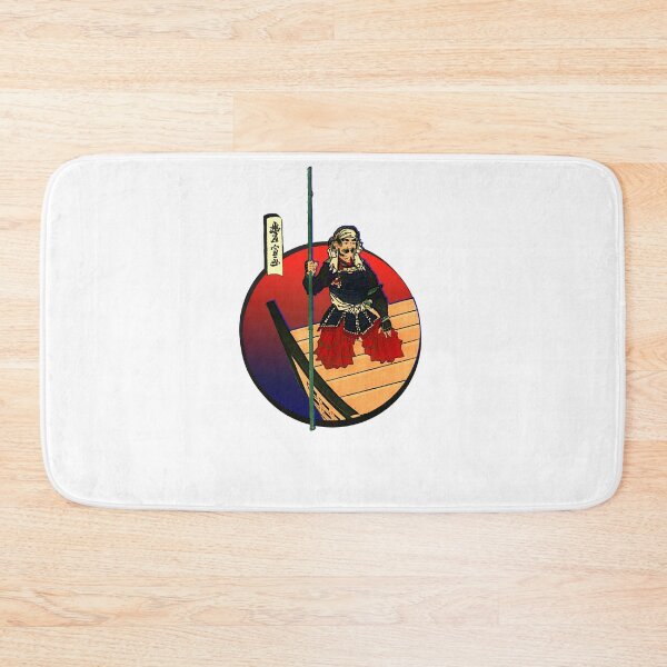 Item preview, Samurai by Toyonobu designed and sold by Zanimations.