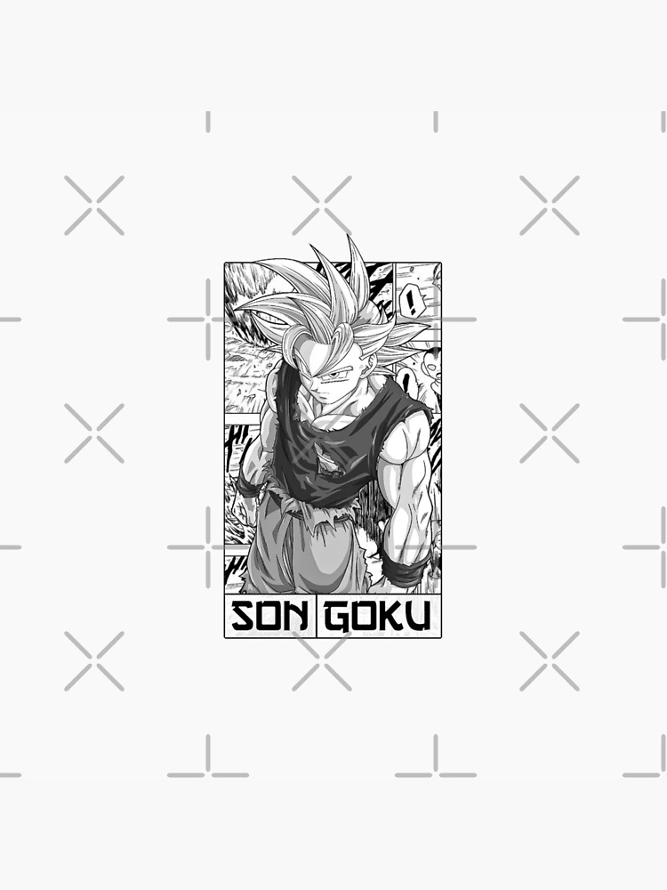 Pin by Nơi Em on Dragon Ball  Anime dragon ball goku, Dragon ball super  manga, Anime dragon ball