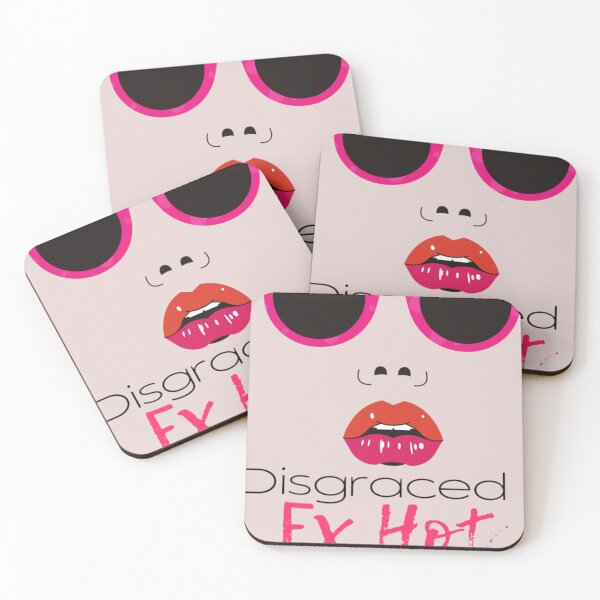 Item preview, Disgraced Ex Hot Teacher  Classic T-Shirt designed and sold by GesineGies.