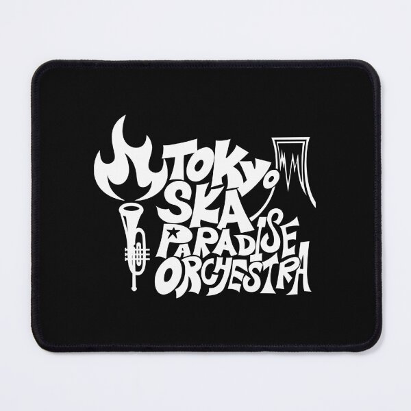▪️【TOKYO SKA PARADISE ORCHESTRA】 BADGE