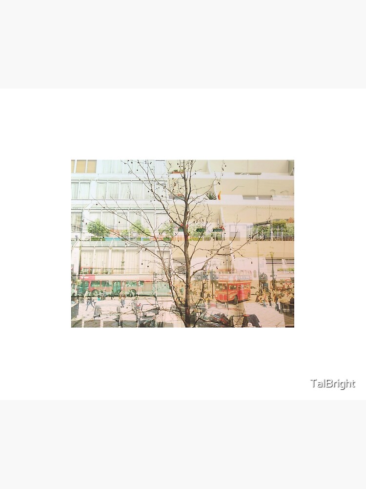 London by TalBright