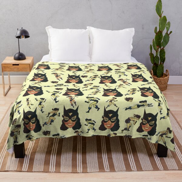 Item preview, Black cat designed and sold by onemoremask.