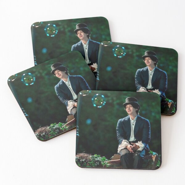 Item preview, the sound of magic kdrama - 안나라수마나라 designed and sold by Fizashop.