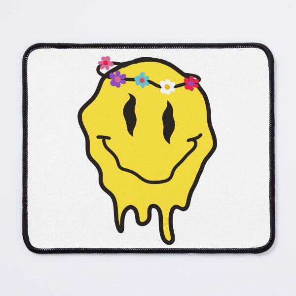 Item preview, Smiley with a tiara designed and sold by Dhruthi Shetty.
