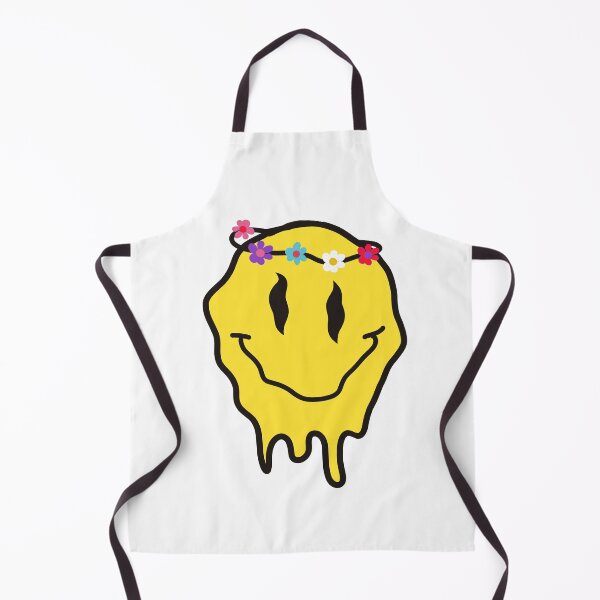 Item preview, Smiley with a tiara designed and sold by Dhruthi Shetty.