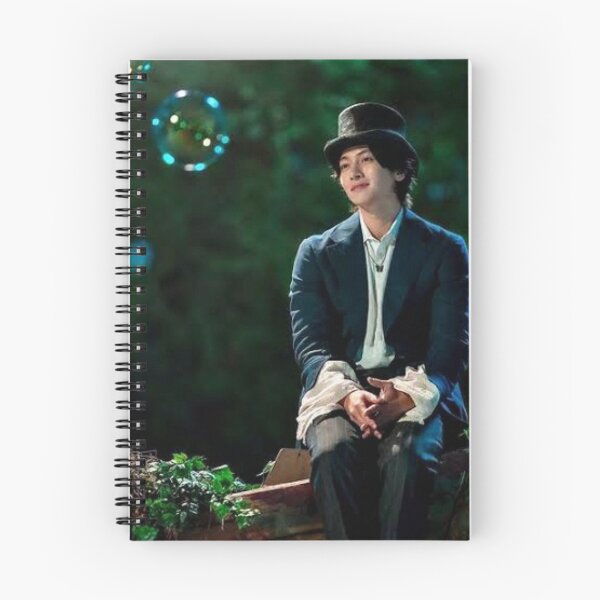 Item preview, the sound of magic kdrama - 안나라수마나라 designed and sold by Fizashop.