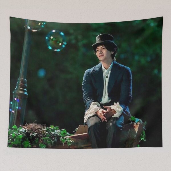 Item preview, the sound of magic kdrama - 안나라수마나라 designed and sold by Fizashop.
