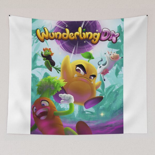Item preview, wunderling dx designed and sold by Lover70.