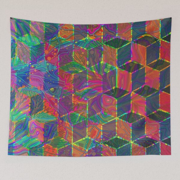 Item preview, Bacterial world designed and sold by romanv61.