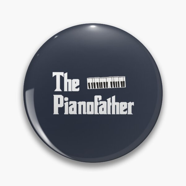 Artikelvorschau, Klavier Klaviermusik Geschenk Flügel Digitalpiano entworfen und verkauft von marbertranok.