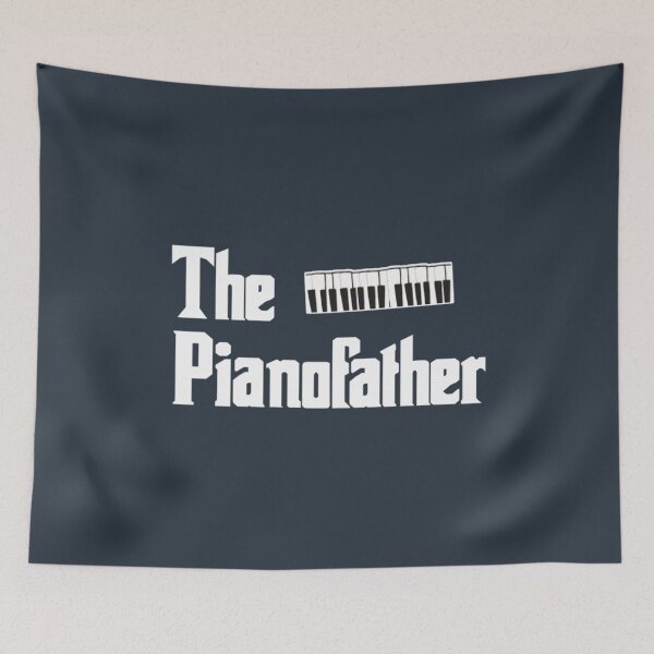 Item preview, Piano Piano Music Gift Wings Digital Piano designed and sold by marbertranok.