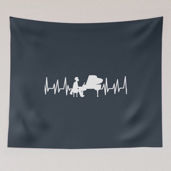 Item preview, Piano Piano Pianist Music designed and sold by marbertranok.