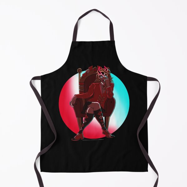 Item preview, Demon Queen Heather Chandler designed and sold by morrisonrosa.