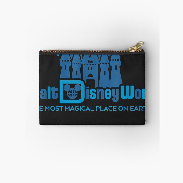 Item preview, Walt World 50th Anniversary The Most Magical Place  designed and sold by AmandaKeeling1.