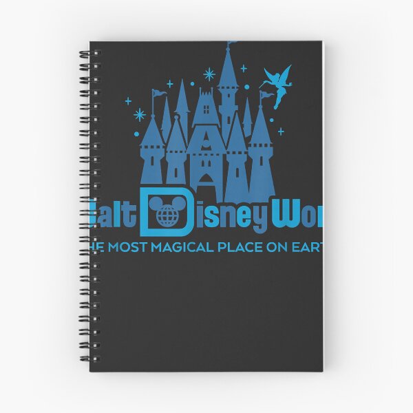 Item preview, Walt World 50th Anniversary The Most Magical Place  designed and sold by AmandaKeeling1.
