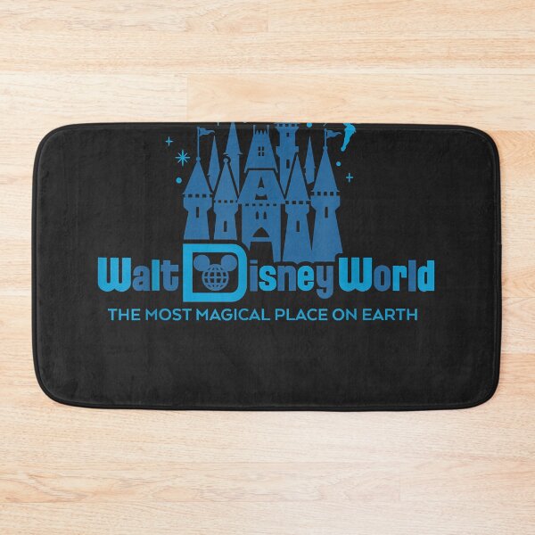 Item preview, Walt World 50th Anniversary The Most Magical Place  designed and sold by AmandaKeeling1.