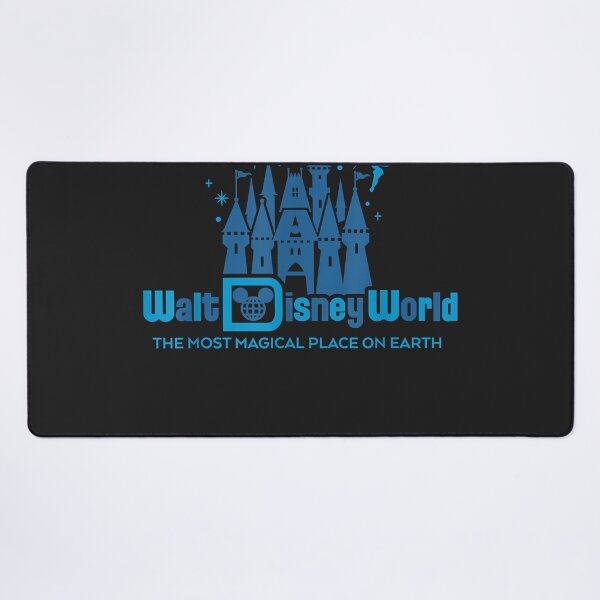 Item preview, Walt World 50th Anniversary The Most Magical Place  designed and sold by AmandaKeeling1.