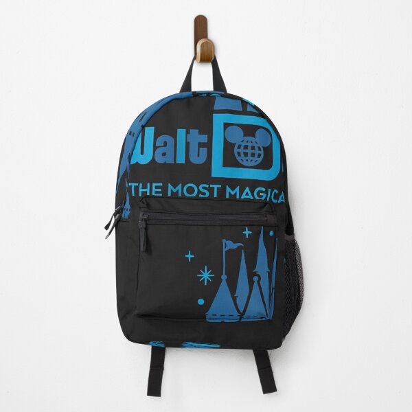 Item preview, Walt World 50th Anniversary The Most Magical Place designed and sold by AmandaKeeling1.