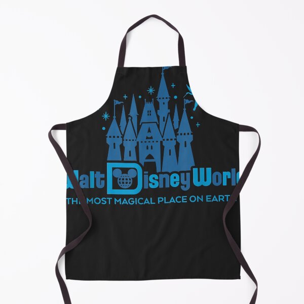 Item preview, Walt World 50th Anniversary The Most Magical Place designed and sold by AmandaKeeling1.