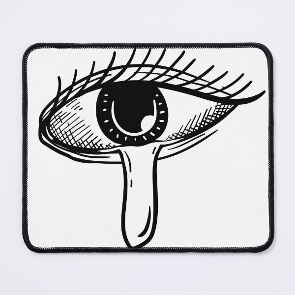 Item preview, Tear designed and sold by Ella1901.