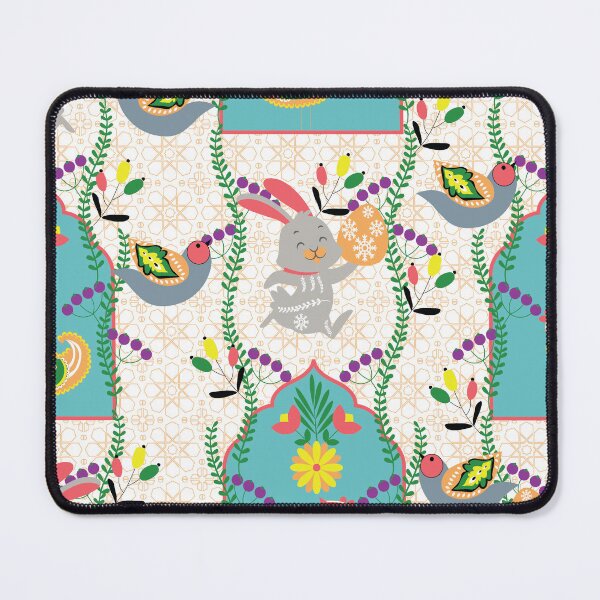 Item preview, Conejo de Pascua designed and sold by Ramni Joshi.