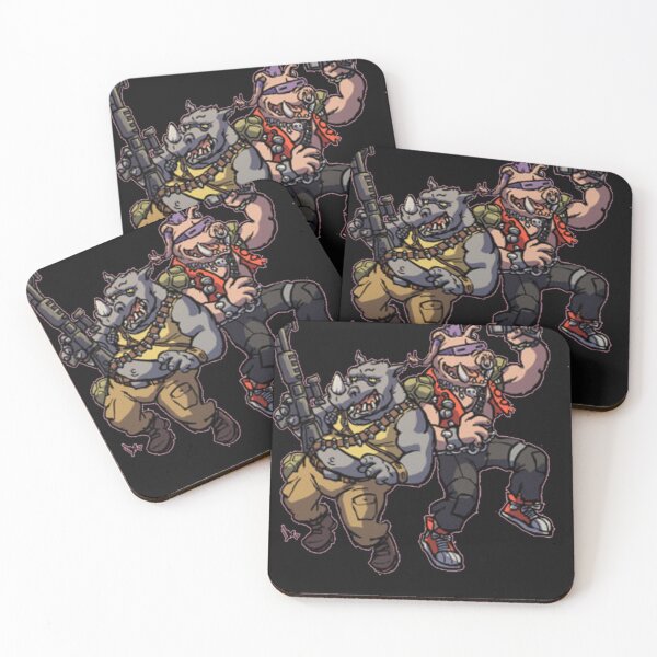 Item preview, Hench Mutants Premium designed and sold by popikubneenan.