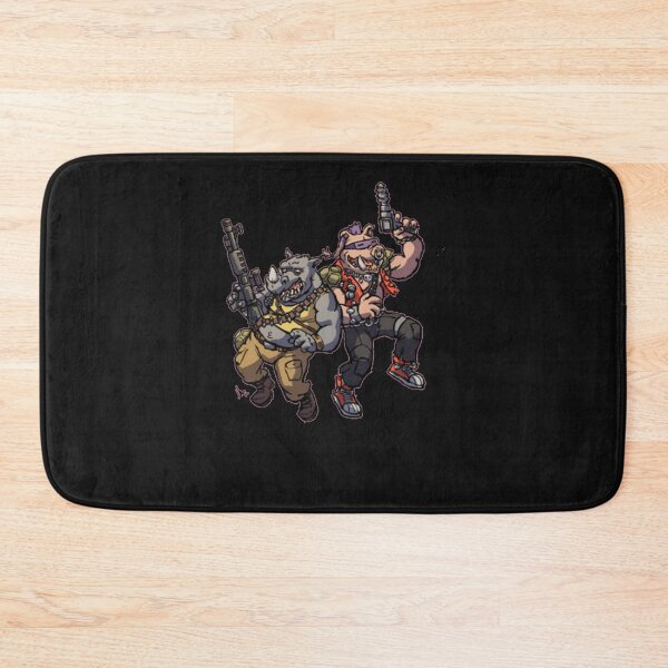 Item preview, Hench Mutants Premium designed and sold by popikubneenan.