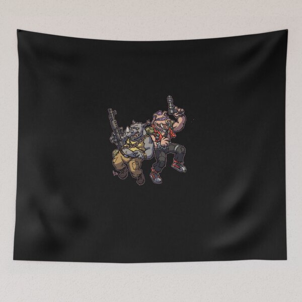 Item preview, Hench Mutants Premium designed and sold by popikubneenan.