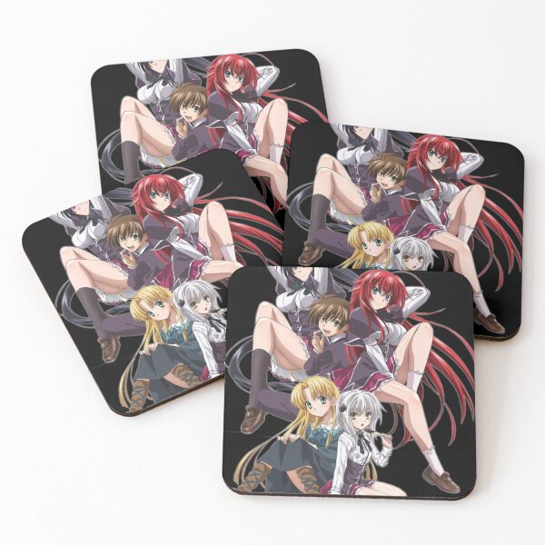 Item preview, High school DxD new designed and sold by patriciaedsewe.