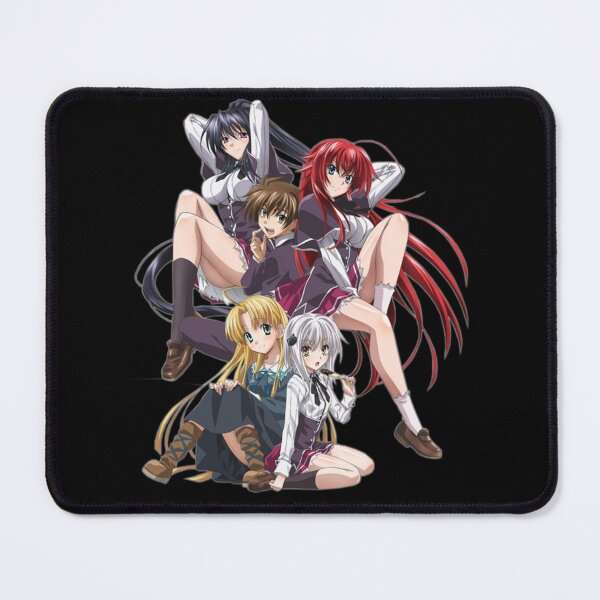 Item preview, High school DxD new designed and sold by patriciaedsewe.