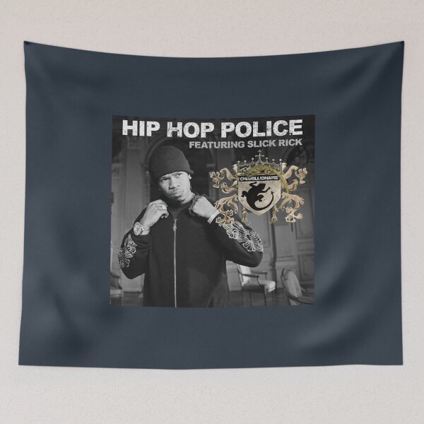 Item preview, police art designed and sold by marbertranok.