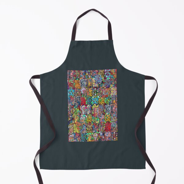 Item preview, Pop abstract designed and sold by marbertranok.