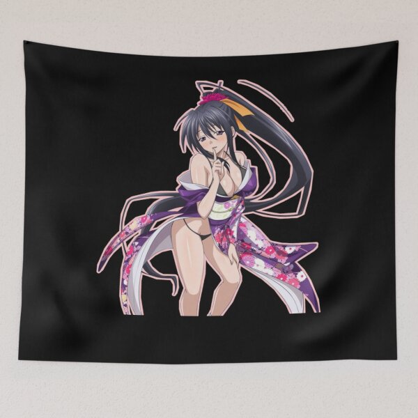 Item preview, High school DXD designed and sold by patriciaedsewe.