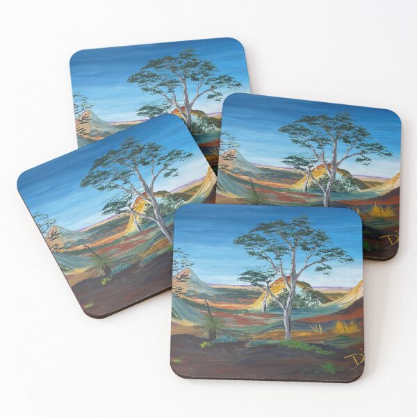 Item preview, Fuller Outback designed and sold by Dianne Hancock-James.