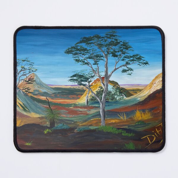 Item preview, Fuller Outback designed and sold by Dianne Hancock-James.